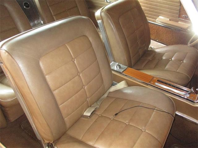 1965 Buick Riviera (CC-1681497) for sale in STERLING, Illinois