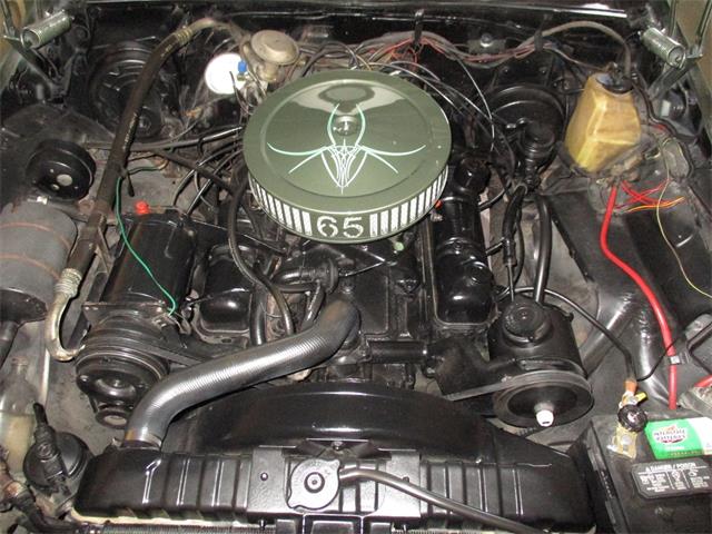 1965 Buick Riviera (CC-1681497) for sale in STERLING, Illinois