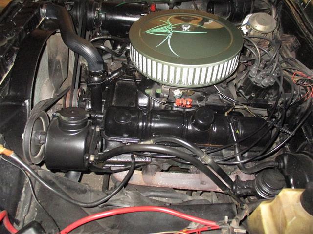1965 Buick Riviera (CC-1681497) for sale in STERLING, Illinois