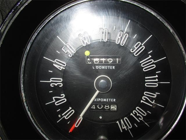 1965 Buick Riviera (CC-1681497) for sale in STERLING, Illinois