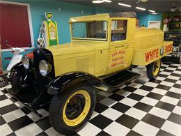 1929 Chevrolet Tanker (CC-1681500) for sale in Chicoutimi, Quebec