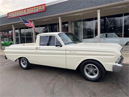 1964 Ford Ranchero (CC-1681504) for sale in Clarkston, Michigan