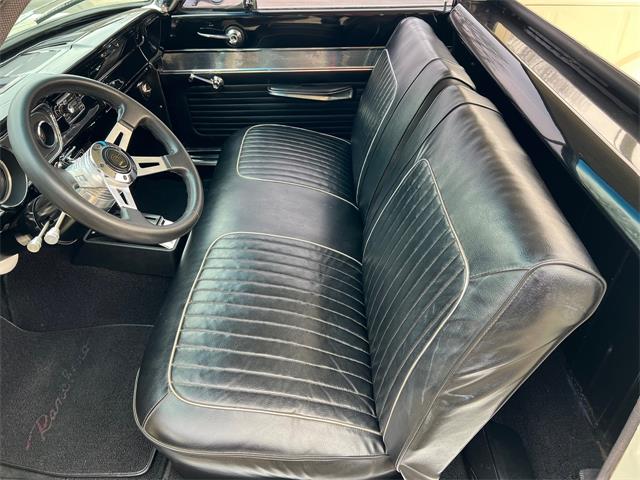 1964 Ford Ranchero for Sale | ClassicCars.com | CC-1681504