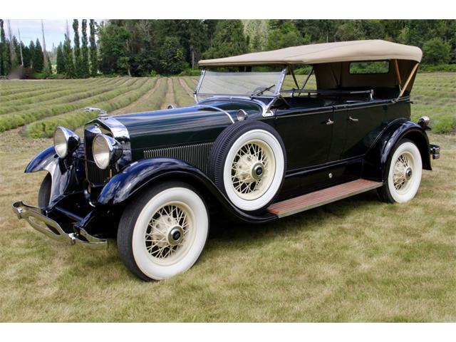 1930 Lincoln Model L (CC-1681507) for sale in Newberg, Oregon