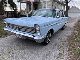 1965 Mercury Comet (CC-1681509) for sale in MILFORD, Ohio