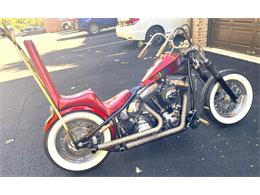 1969 Harley-Davidson Motorcycle (CC-1681512) for sale in Lake Hiawatha, New Jersey