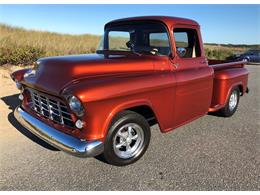 1955 Chevrolet 3100 (CC-1681515) for sale in Lake Hiawatha, New Jersey