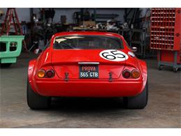 1969 Ferrari 365 GTB/4 (CC-1681520) for sale in Amelia Island, Florida