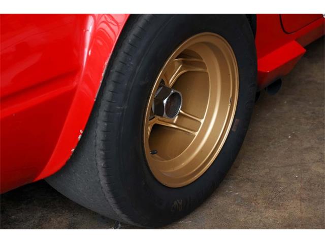1969 Ferrari 365 GTB/4 (CC-1681520) for sale in Amelia Island, Florida