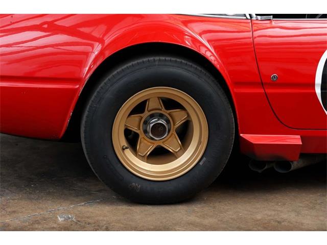 1969 Ferrari 365 GTB/4 (CC-1681520) for sale in Amelia Island, Florida