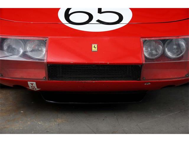 1969 Ferrari 365 GTB/4 (CC-1681520) for sale in Amelia Island, Florida
