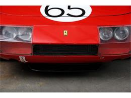1969 Ferrari 365 GTB/4 (CC-1681520) for sale in Amelia Island, Florida