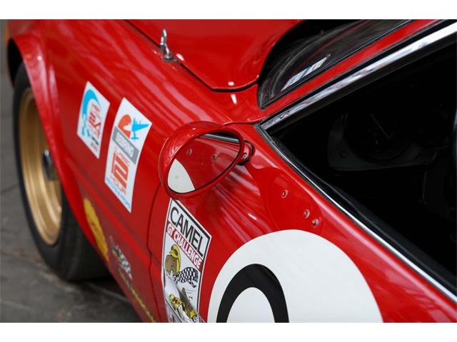 1969 Ferrari 365 GTB/4 (CC-1681520) for sale in Amelia Island, Florida