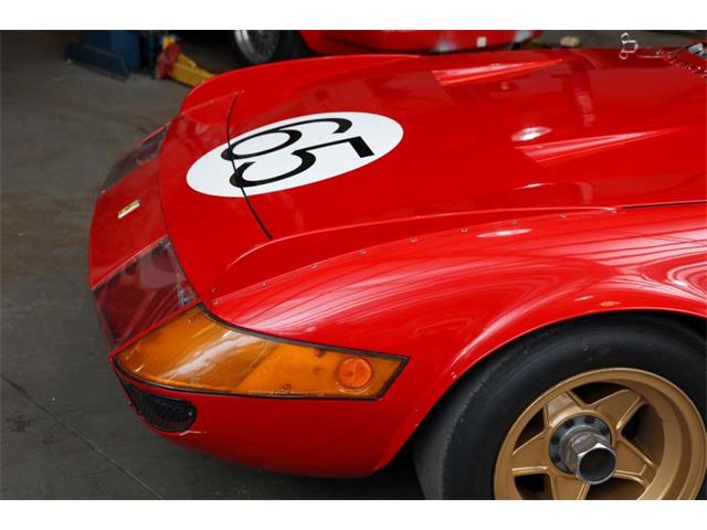 1969 Ferrari 365 GTB/4 (CC-1681520) for sale in Amelia Island, Florida