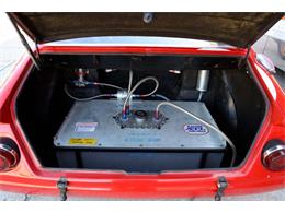 1969 Ferrari 365 GTB/4 (CC-1681520) for sale in Amelia Island, Florida