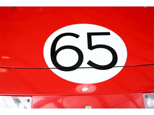 1969 Ferrari 365 GTB/4 (CC-1681520) for sale in Amelia Island, Florida