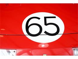 1969 Ferrari 365 GTB/4 (CC-1681520) for sale in Amelia Island, Florida