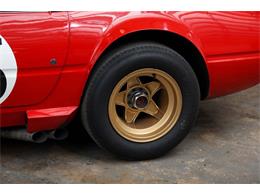 1969 Ferrari 365 GTB/4 (CC-1681520) for sale in Amelia Island, Florida