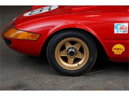 1969 Ferrari 365 GTB/4 (CC-1681520) for sale in Amelia Island, Florida