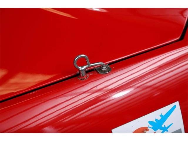 1969 Ferrari 365 GTB/4 (CC-1681520) for sale in Amelia Island, Florida