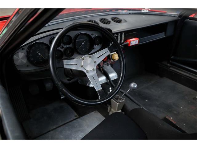1969 Ferrari 365 GTB/4 (CC-1681520) for sale in Amelia Island, Florida