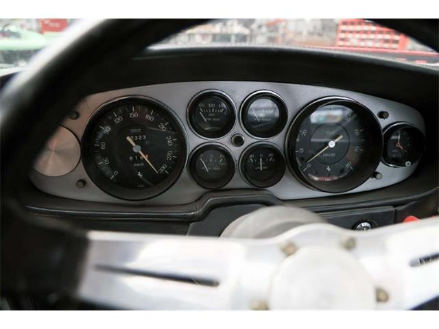 1969 Ferrari 365 GTB/4 (CC-1681520) for sale in Amelia Island, Florida