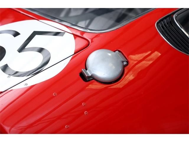 1969 Ferrari 365 GTB/4 (CC-1681520) for sale in Amelia Island, Florida