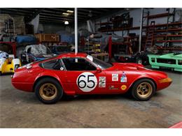 1969 Ferrari 365 GTB/4 (CC-1681520) for sale in Amelia Island, Florida