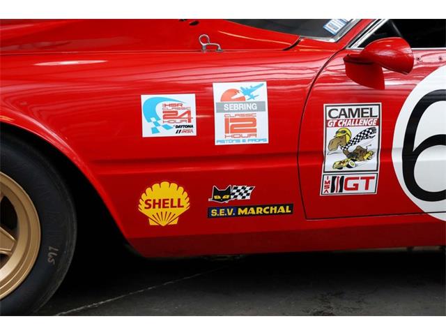 1969 Ferrari 365 GTB/4 (CC-1681520) for sale in Amelia Island, Florida