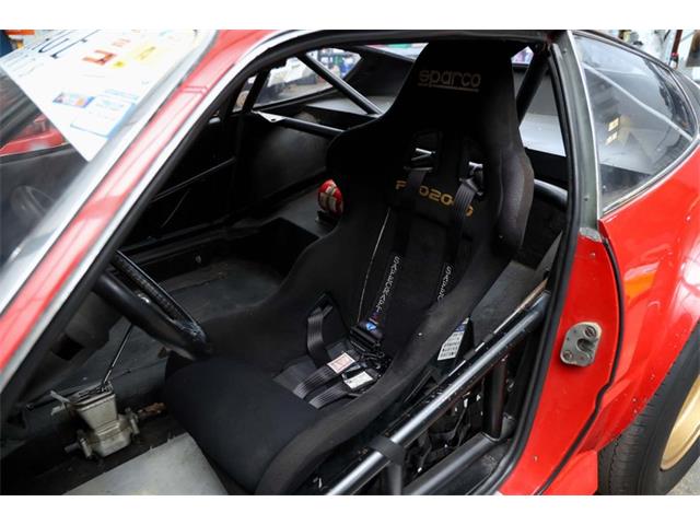 1969 Ferrari 365 GTB/4 (CC-1681520) for sale in Amelia Island, Florida
