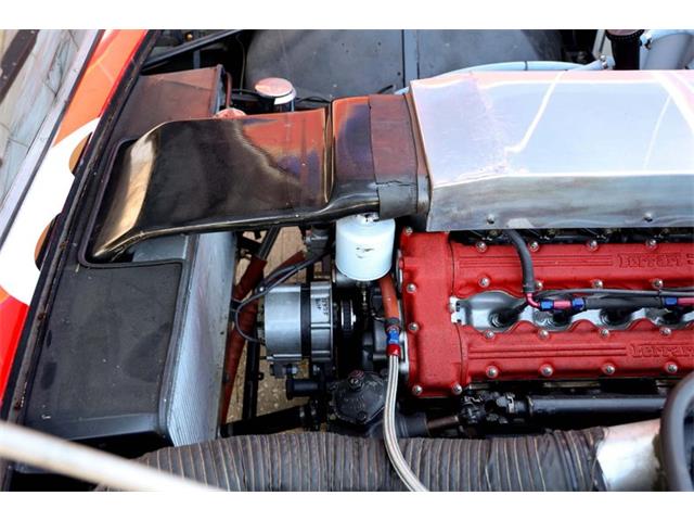 1969 Ferrari 365 GTB/4 (CC-1681520) for sale in Amelia Island, Florida