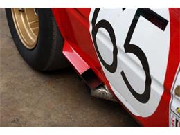 1969 Ferrari 365 GTB/4 (CC-1681520) for sale in Amelia Island, Florida