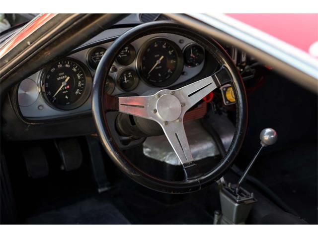 1969 Ferrari 365 GTB/4 (CC-1681520) for sale in Amelia Island, Florida
