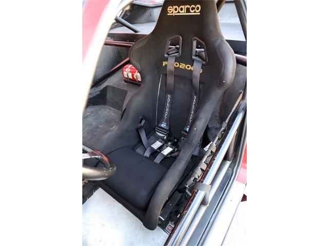 1969 Ferrari 365 GTB/4 (CC-1681520) for sale in Amelia Island, Florida