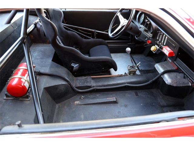 1969 Ferrari 365 GTB/4 (CC-1681520) for sale in Amelia Island, Florida