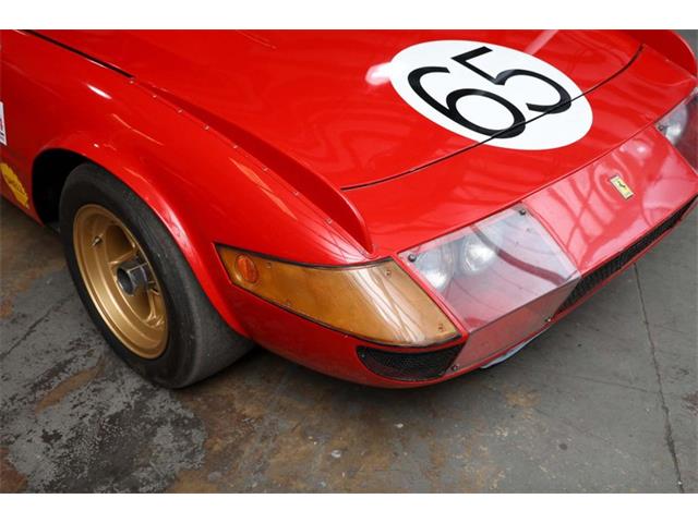1969 Ferrari 365 GTB/4 (CC-1681520) for sale in Amelia Island, Florida