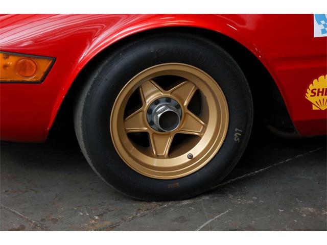 1969 Ferrari 365 GTB/4 (CC-1681520) for sale in Amelia Island, Florida