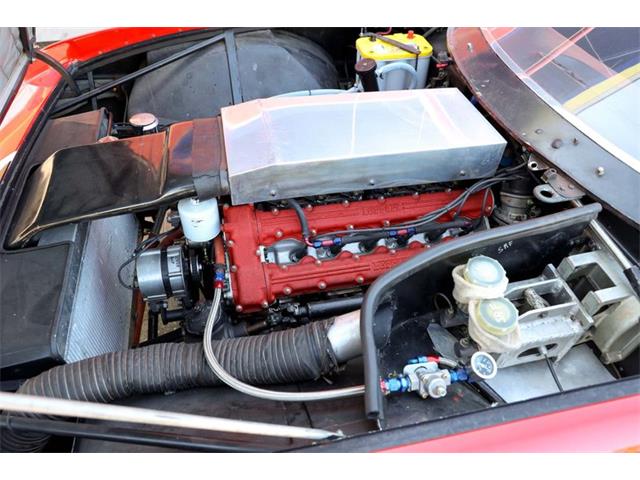 1969 Ferrari 365 GTB/4 (CC-1681520) for sale in Amelia Island, Florida