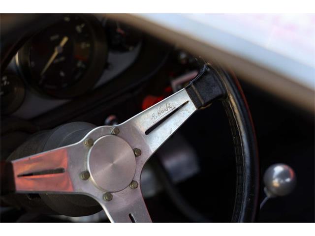 1969 Ferrari 365 GTB/4 (CC-1681520) for sale in Amelia Island, Florida