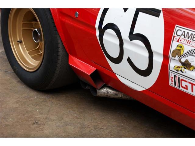 1969 Ferrari 365 GTB/4 (CC-1681520) for sale in Amelia Island, Florida