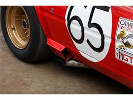 1969 Ferrari 365 GTB/4 (CC-1681520) for sale in Amelia Island, Florida