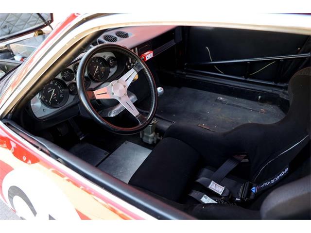 1969 Ferrari 365 GTB/4 (CC-1681520) for sale in Amelia Island, Florida