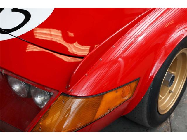 1969 Ferrari 365 GTB/4 (CC-1681520) for sale in Amelia Island, Florida