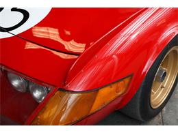 1969 Ferrari 365 GTB/4 (CC-1681520) for sale in Amelia Island, Florida