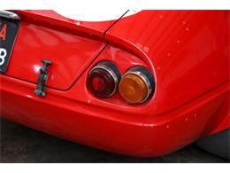 1969 Ferrari 365 GTB/4 (CC-1681520) for sale in Amelia Island, Florida