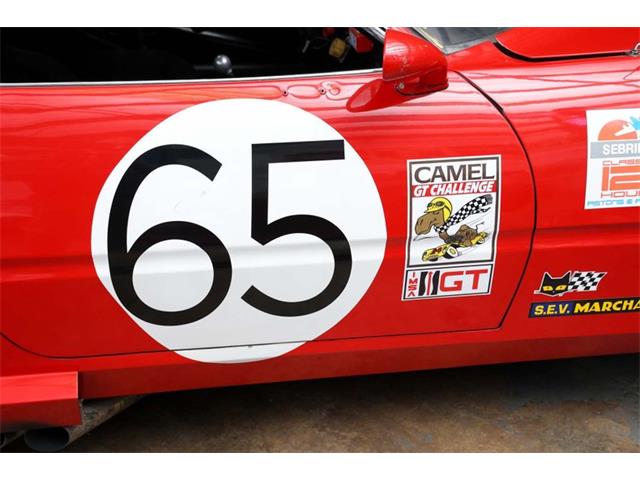1969 Ferrari 365 GTB/4 (CC-1681520) for sale in Amelia Island, Florida