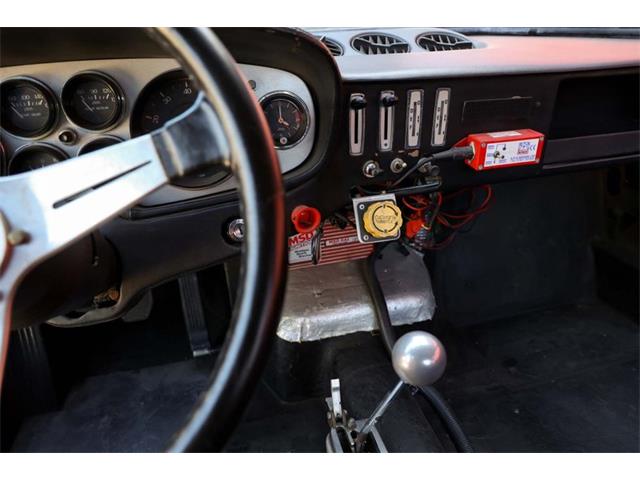1969 Ferrari 365 GTB/4 (CC-1681520) for sale in Amelia Island, Florida