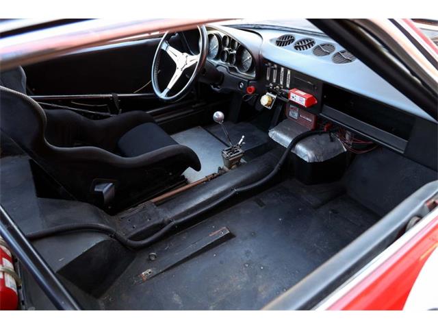 1969 Ferrari 365 GTB/4 (CC-1681520) for sale in Amelia Island, Florida