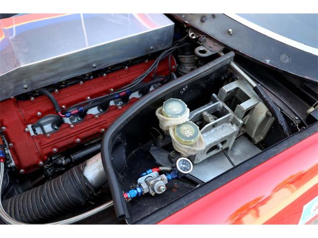 1969 Ferrari 365 GTB/4 (CC-1681520) for sale in Amelia Island, Florida