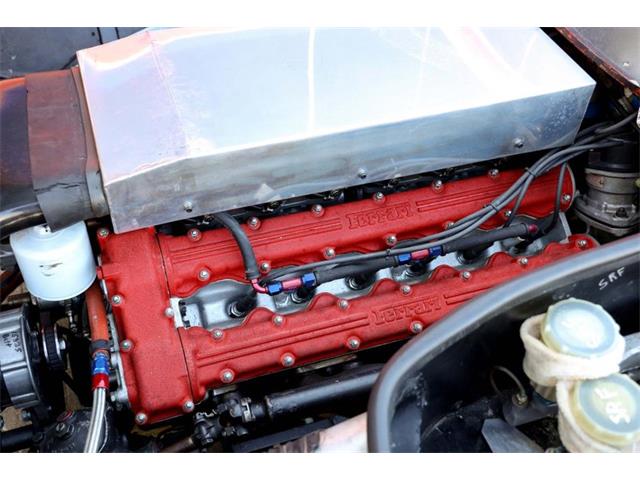 1969 Ferrari 365 GTB/4 (CC-1681520) for sale in Amelia Island, Florida